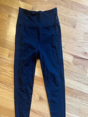 W's Boody Bamboo Leggings
